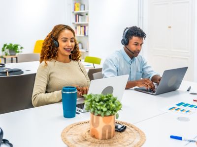 Agencies & Service providers