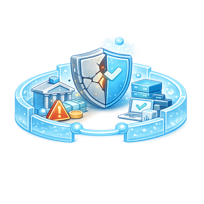 Failure-scenarios-and-resilience