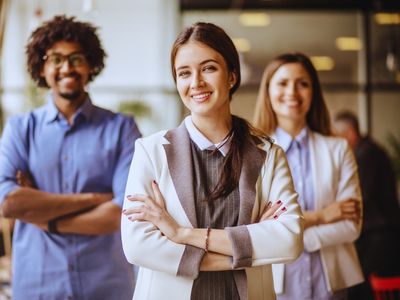 Founders & Operators