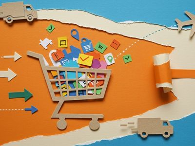 Marketplaces & Platforms